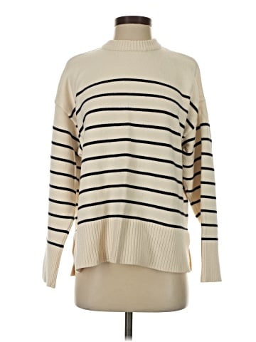 Zara Turtleneck Sweater (view 1)