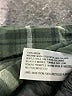 Universal Thread 100% Rayon Green Long Sleeve Blouse Size XL - photo 8