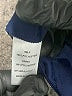 Smukke By A2J 100% Polyester Blue Overalls Size 12 - photo 4
