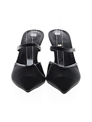 A New Day Heels (view 2)