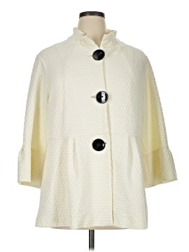 Ali Miles Coat (view 1)