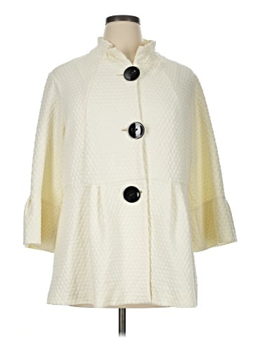 Ali Miles Coat (view 1)