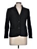 Ann Taylor Black Blazer Size 10 - photo 1