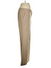 Talbots Tan Casual Pants Size 12 - photo 4