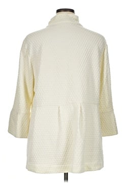 Ali Miles Coat (view 2)