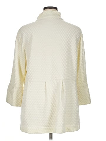 Ali Miles Coat (view 2)