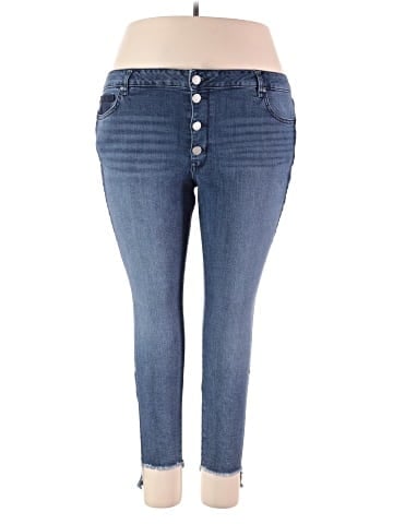 William Rast Jeans (view 1)