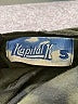 Kapital K Green Pullover Hoodie Size 5 - photo 3