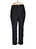 BDG 100% Cotton Black Casual Pants Size 34 waist - photo 1