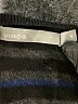Vince. 100% Wool Stripes Black Wool Pullover Sweater Size S - photo 7