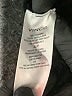 Vince. 100% Wool Stripes Black Wool Pullover Sweater Size S - photo 8