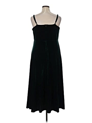 Taylor Cocktail Dress (view 2)