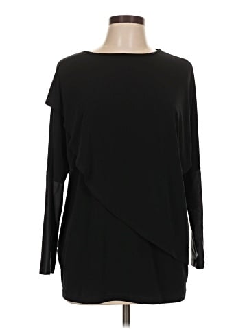 Clara Sun Woo 3/4 Sleeve T-Shirt (view 1)