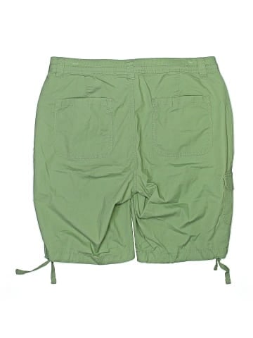 St. John's Bay Cargo Shorts (view 2)