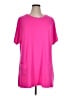 Unbranded Pink Casual Dress Size 3XL - photo 1
