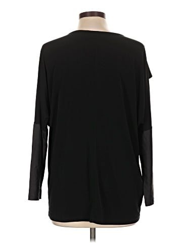 Clara Sun Woo 3/4 Sleeve T-Shirt (view 2)