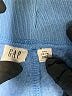 Gap Solid Blue Casual Pants Size 14 - 16 - photo 3