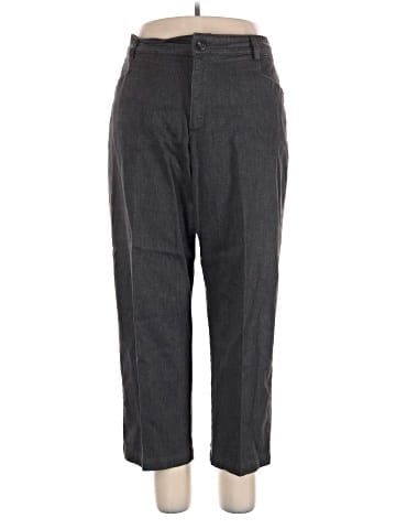 Lee Casual Pants (view 1)
