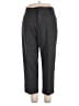 Lee Gray Casual Pants Size 18W - photo 1