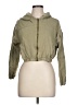 Reserve Fairfax Green Cardigan Size L - photo 1