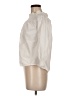 Zara Basic Ivory White Long Sleeve Blouse Size M - photo 5