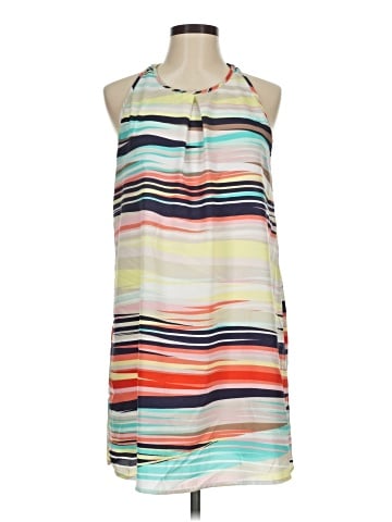 Speechless Casual Dress (view 1)
