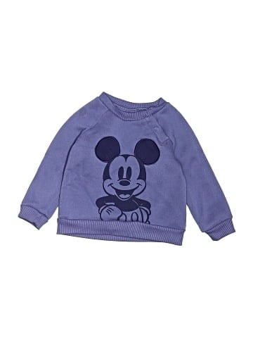 Disney Baby Sweatshirt (view 1)