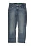 Levi's Hearts Blue Jeans Size 14 - photo 1