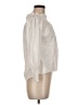 Zara Basic Ivory White Long Sleeve Blouse Size M - photo 4