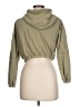 Reserve Fairfax Green Cardigan Size L - photo 2