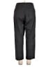 Lee Gray Casual Pants Size 18W - photo 2