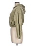 Reserve Fairfax Green Cardigan Size L - photo 5