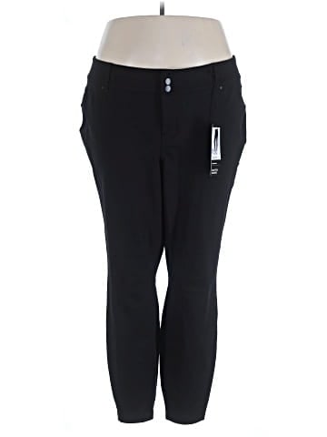 Torrid Active Pants (view 1)
