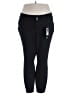 Torrid Black Active Pants Size 26R - photo 1