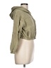 Reserve Fairfax Green Cardigan Size L - photo 4