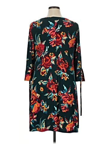 MSK Casual Dress (view 2)