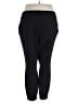 Torrid Black Active Pants Size 26R - photo 2