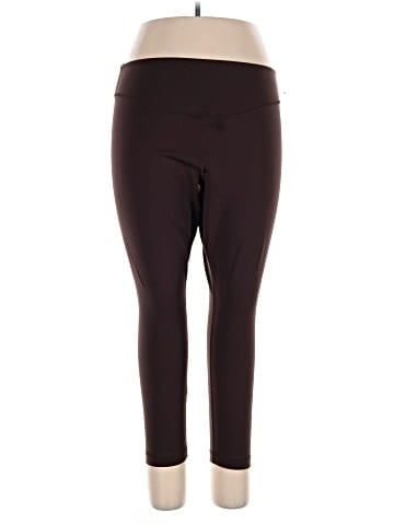 Lululemon Athletica Active Pants (view 1)