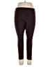 Lululemon Athletica Brown Active Pants Size 18 (estimated) - photo 1