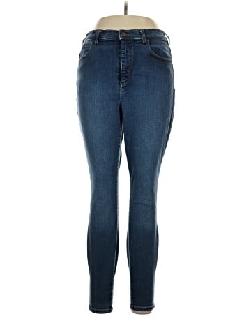 Duluth Trading Co. Jeggings (view 1)