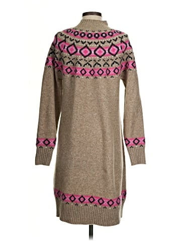 Ann Taylor LOFT Casual Dress (view 2)