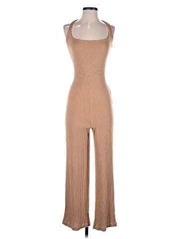 Reformation Jeans Jumpsuit (view 1)