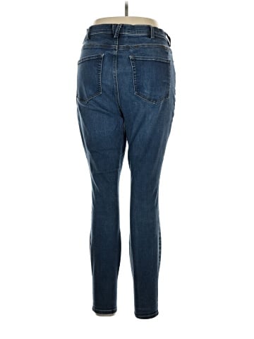 Duluth Trading Co. Jeggings (view 2)