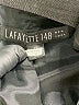 Lafayette 148 New York Gray Wool Blazer Size 12 - photo 6