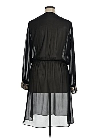 DM Donna Morgan Cocktail Dress (view 2)