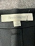 Favorite Daughter Solid Black Shorts Size 8 - photo 3