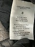 Favorite Daughter Solid Black Shorts Size 8 - photo 4
