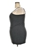 Torrid Gray Tank Top Size 2X Plus (2) - photo 5