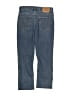Levi's Hearts Blue Jeans Size 14 - photo 2