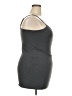Torrid Gray Tank Top Size 2X Plus (2) - photo 4
